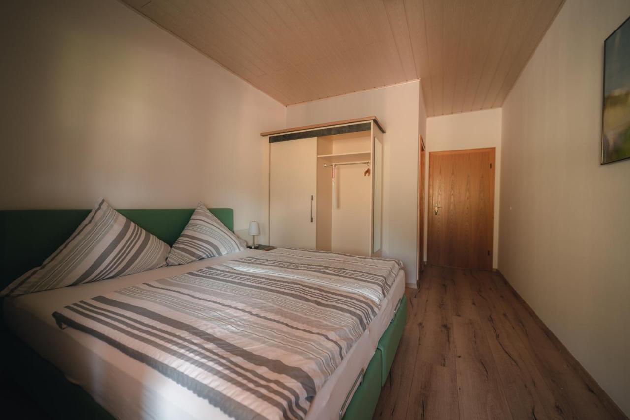 Urlaubsweingut Zecherhof Neef Екстер'єр фото