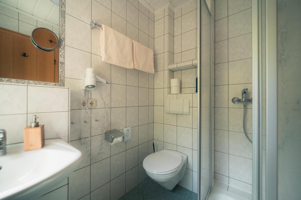 Urlaubsweingut Zecherhof Neef Екстер'єр фото