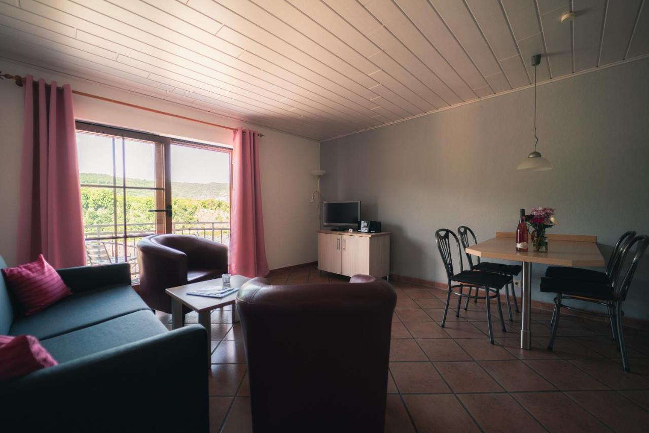 Urlaubsweingut Zecherhof Neef Екстер'єр фото