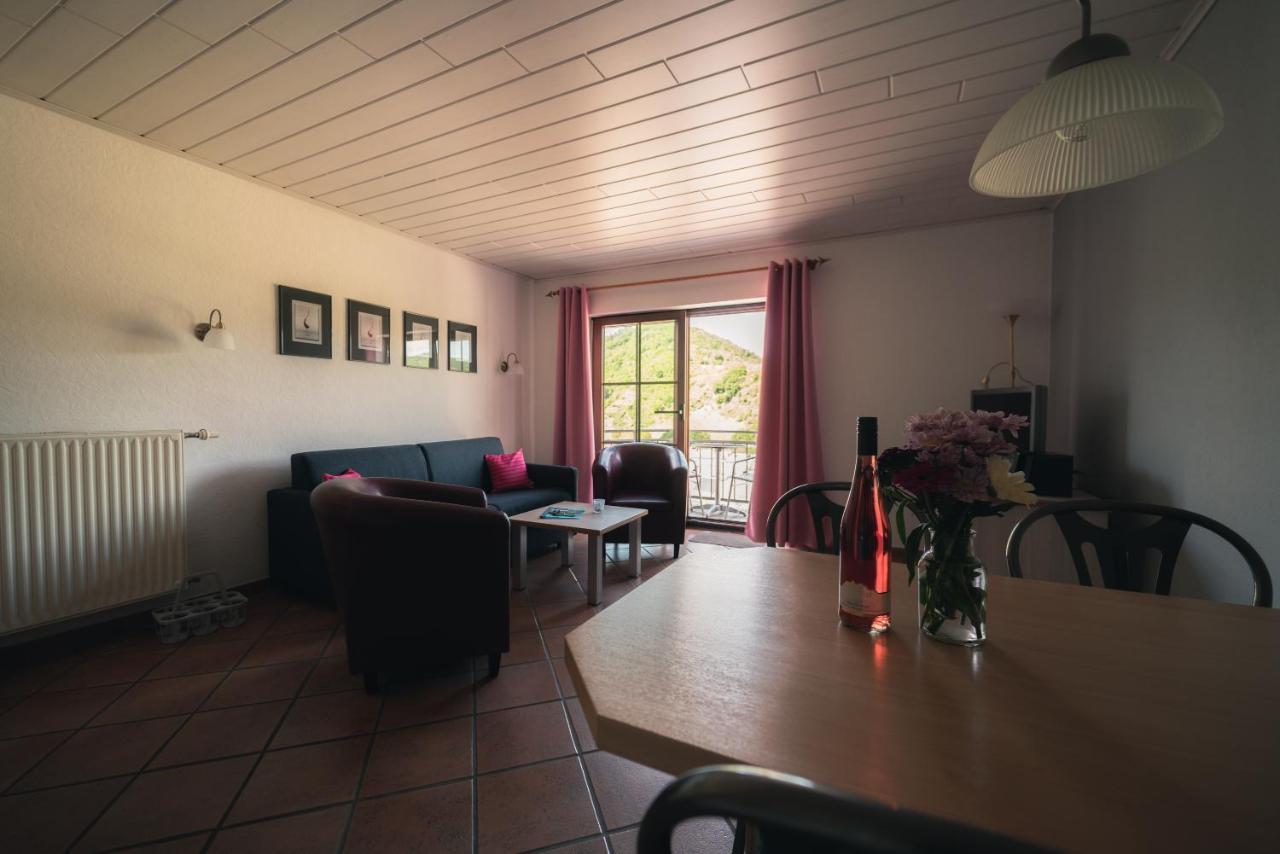 Urlaubsweingut Zecherhof Neef Екстер'єр фото