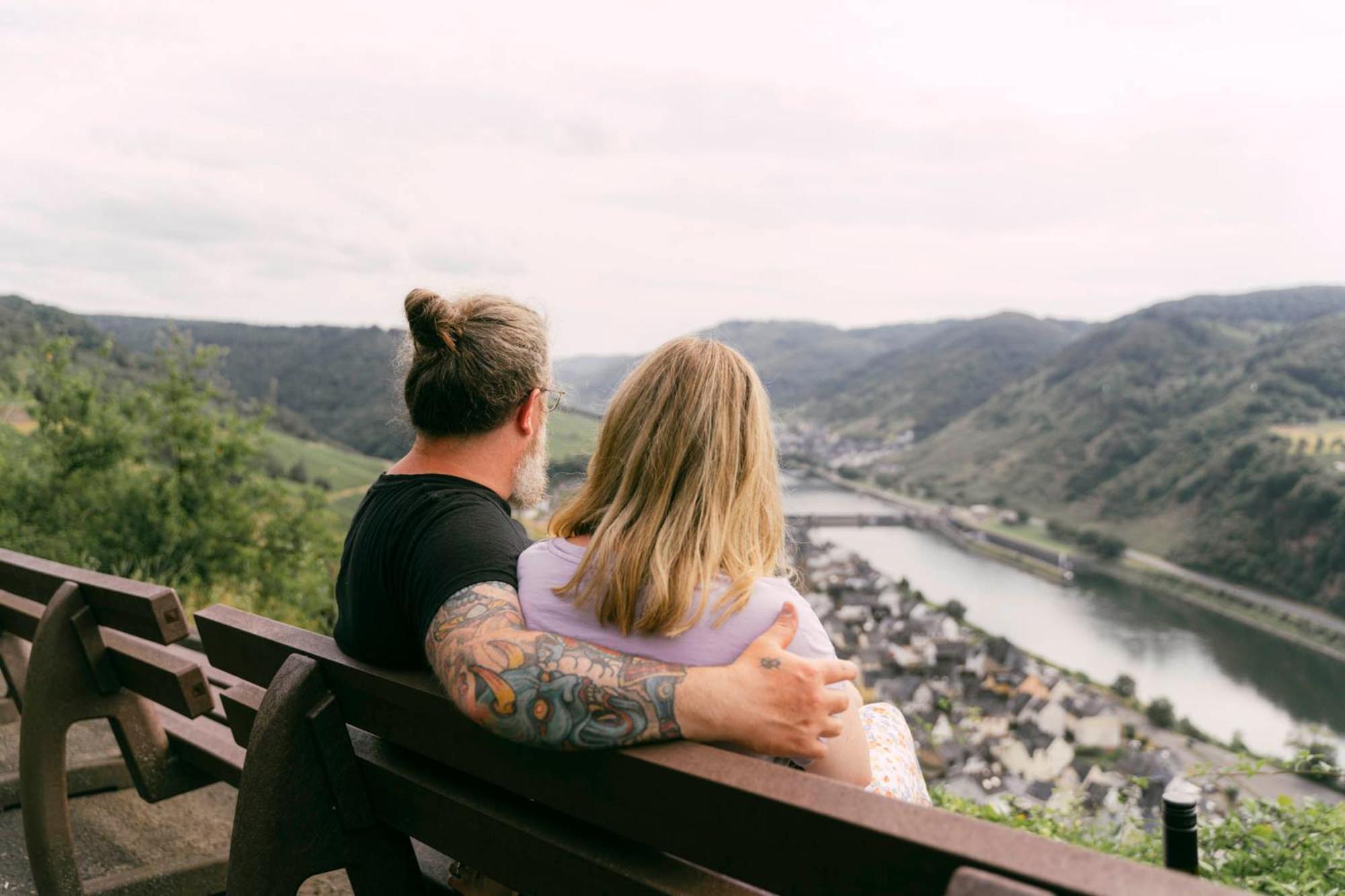 Urlaubsweingut Zecherhof Neef Екстер'єр фото