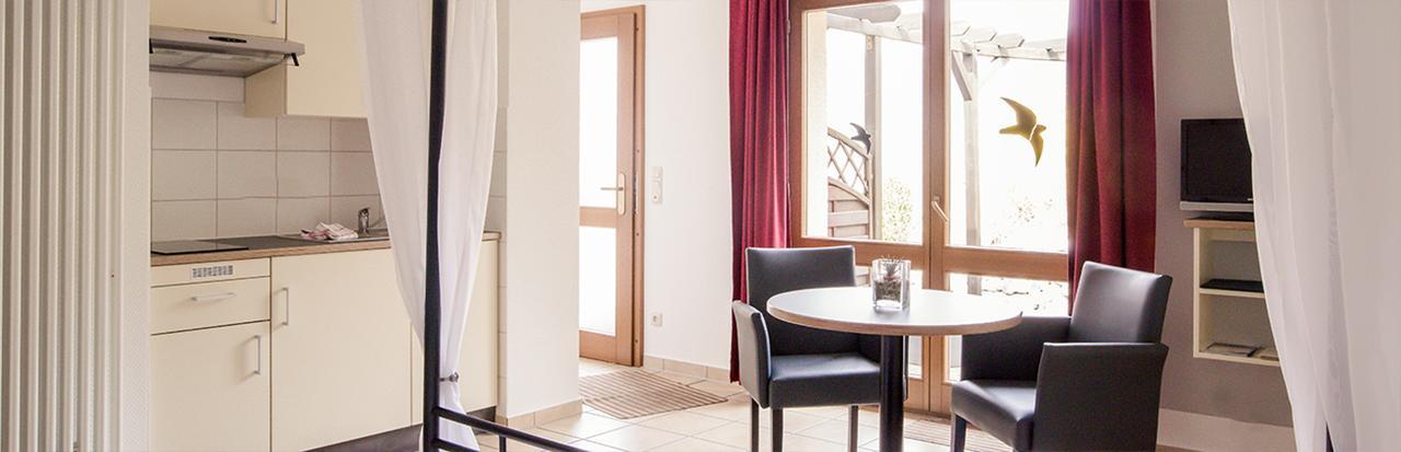 Urlaubsweingut Zecherhof Neef Екстер'єр фото